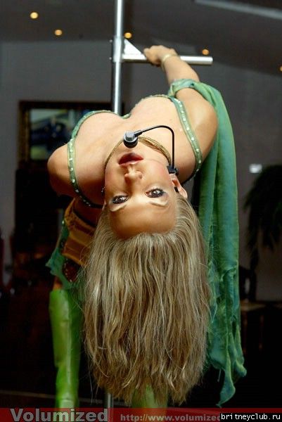 Восковая фигура Бритни Спирс23.jpg(Бритни Спирс, Britney Spears)